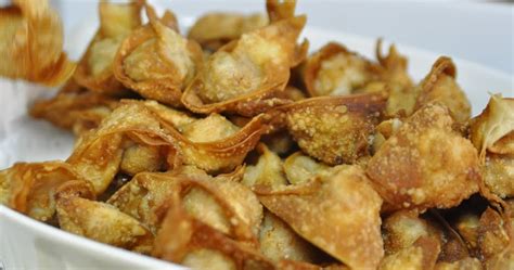 Choosing to Cherish: Fried Dumpling or Pangsit Goreng