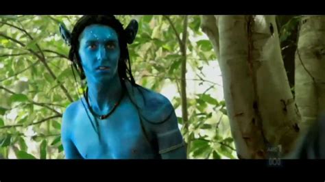 Avatar 2 Trailer Русская озвучка (HD) - YouTube