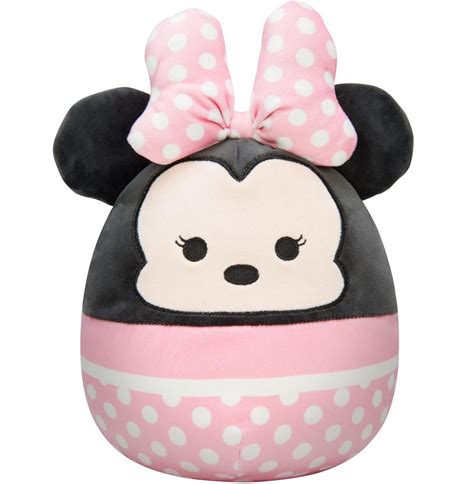 Squishmallows 35cm Disney Minnie - TOP SPOT