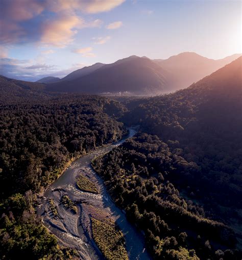 Fiordland National Park Wallpaper - Download HD Wallpaper DP