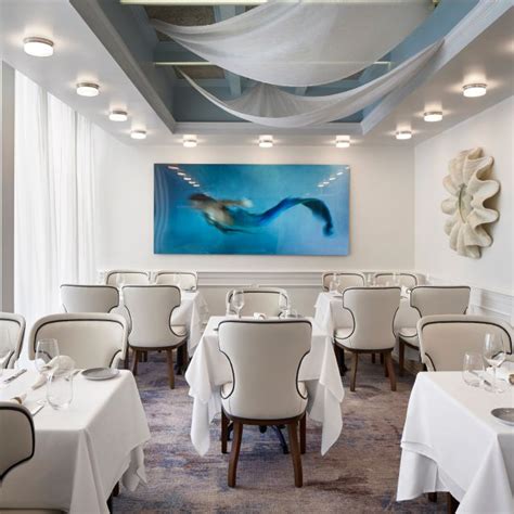 Fiola Mare Restaurant - Washington, DC | OpenTable