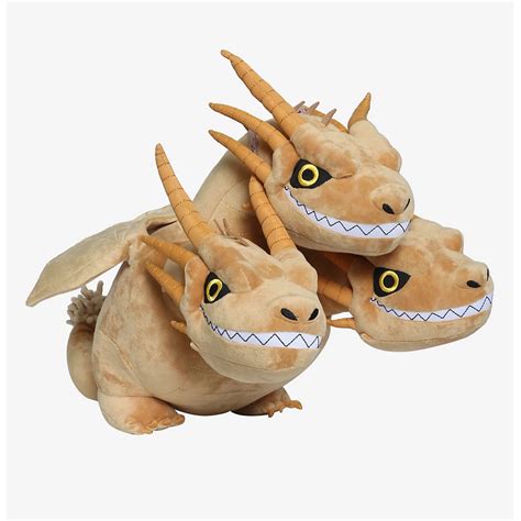 RePop Gifts | King Ghidorah Jumbo Plush