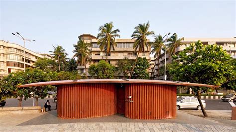 Gallery of Mumbai Architecture City Guide: 20 Projects in One of India ...