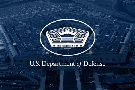 New Branding Freshens Up DOD Flagship Website > U.S. Department of ...