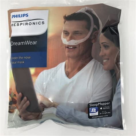 Dreamwear Nasal Mask FitPack | ubicaciondepersonas.cdmx.gob.mx