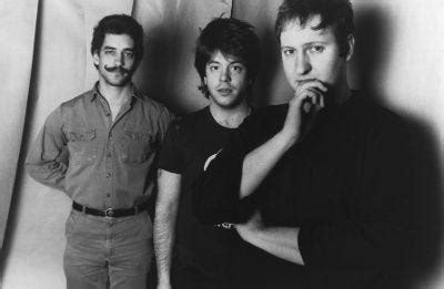 Hüsker Dü Albums Ranked. Ranking the albums of a band you love… | by ...