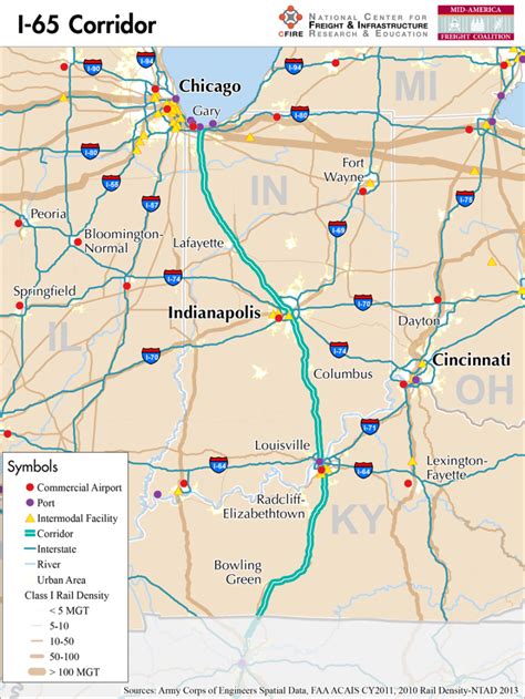 I-65 – Mid-America Freight Coalition