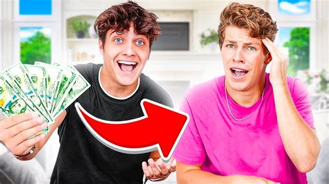 PAYING BEN AZELART TO TELL ME HIS SECRETS!! *exposed* - YouTube