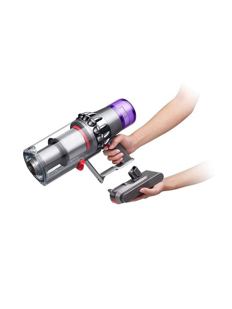 Dyson Outsize Absolute Cordless Vacuum Cleaner - 120 Minutes Run Time | G Craggs Ltd