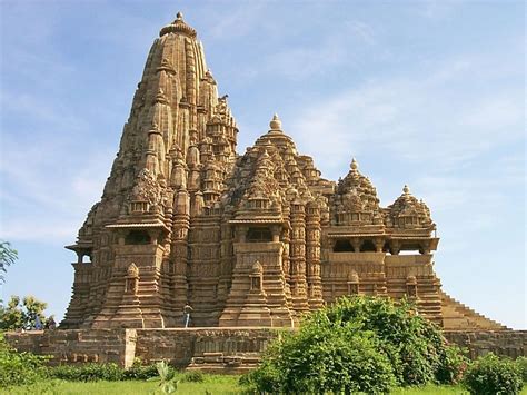 Kandariya Mahadev Temple, Khajuraho - Timings, History, Best Time to Visit