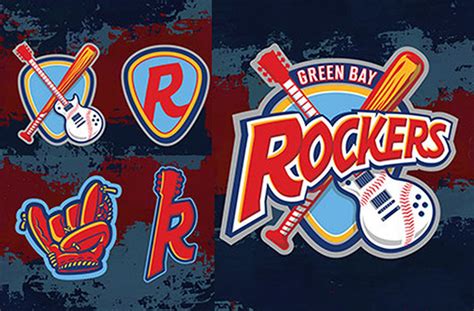 green bay rockers – SportsLogos.Net News