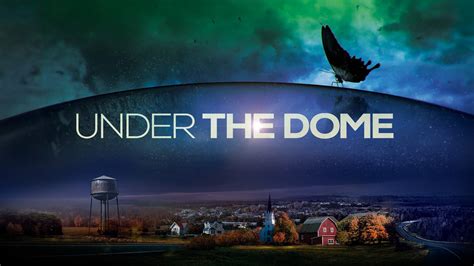 Under the Dome - CBS Series - Where To Watch