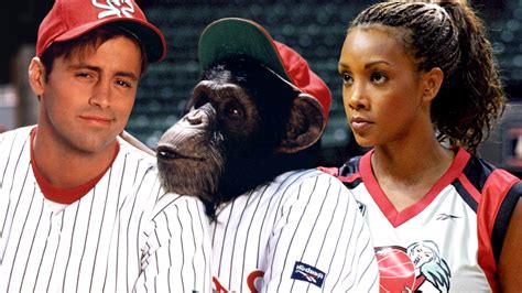 10 Sports Movies That Clearly Know Nothing About The Sport