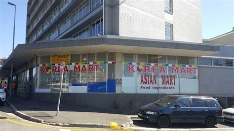 Korean Market Cape Town: Best shop