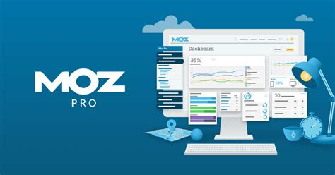 Moz Pro: All-in-One SEO Toolkit - Moz