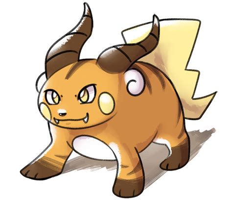 Gorochu by monomite on DeviantArt