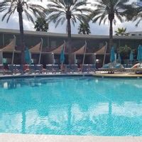 Hotel Valley Ho Pool - Arts Districts - Scottsdale, AZ