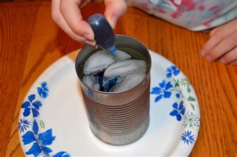 Matter Experiments | Science with Kids.com