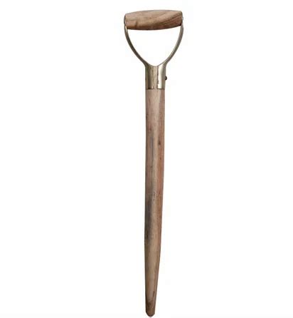 Wooden Shovel Handle at Rs 55/piece | Spade Handle in Jaipur | ID: 12758511233