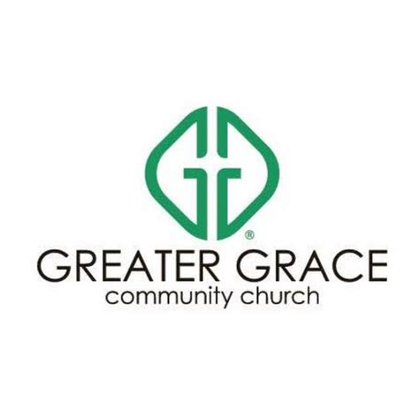 Greater Grace Community Church - YouTube