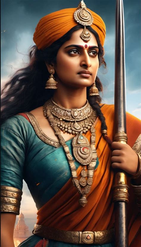 Jhansi Rani Lakshmi Bai in 2024 | Women freedom fighters, Jhansi, Great warrior