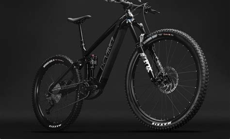 Devinci Releases New Made-in-Canada E-Troy – 99 Spokes