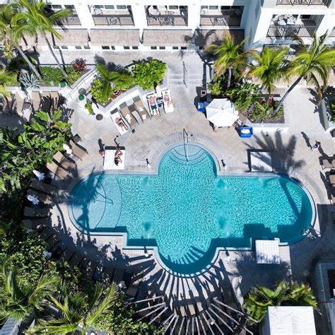 Kimpton Vero Beach: The perfect getaway year-round.