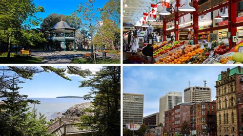 7 of the best things to do in Saint John, New Brunswick | The GATE