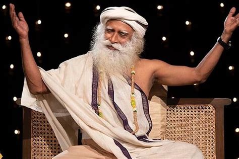 Sadhguru Talks About the Power of Yoga | Whosthat360