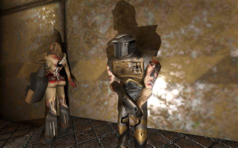 Images - Quake 2 Monster Skins mod for Quake 2 - ModDB