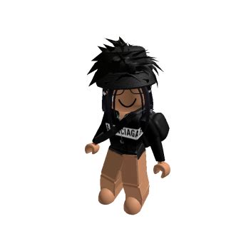 Slender Roblox Avatar 2021