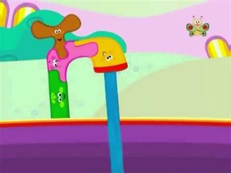 Mitch Match (Bebe Tv) - YouTube | Preschool assessment, Party themes ...