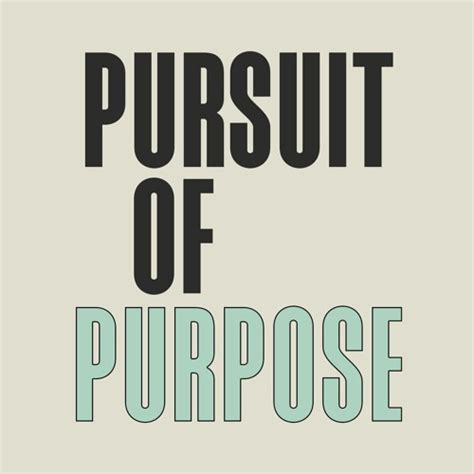 Stream Pursuit of Purpose by Jordan Tarver | Listen to Pursuit of Purpose: Find Your Purpose In ...