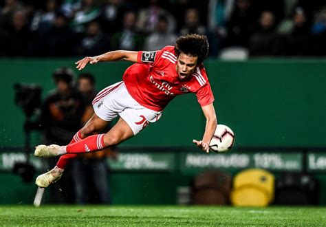 Benfica set to demand €120 million for Joao Felix amid Manchester ...