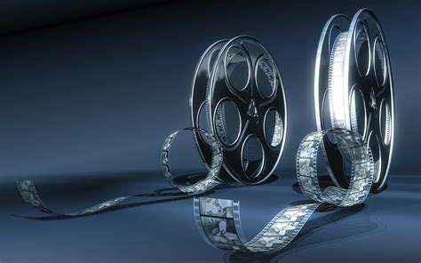 film reel, Reels, 3D Wallpapers HD / Desktop and Mobile Backgrounds