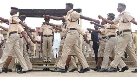 Nigeria Immigration warns officers against extortion - Daily Post Nigeria