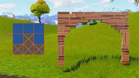 Fortnite building guide: How to build the best defences to give you the edge in battle | GamesRadar+