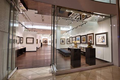 Five Ways You Can Enjoy the Arts in Las Vegas, Nevada