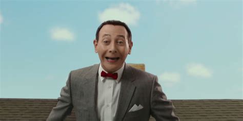 Here's Why the Long-Delayed Pee-wee Herman Netflix Movie Wasn't ...