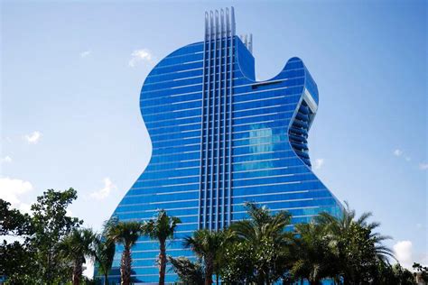 Conoce más sobre El Guitar Hotel en Florida