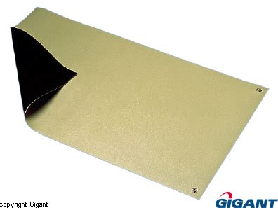 ESD Bench Mat | Gigant