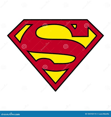 Superman Logo Hd Png