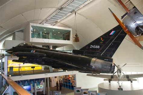 RAF Museum Hendon, London – Airwingspotter.com