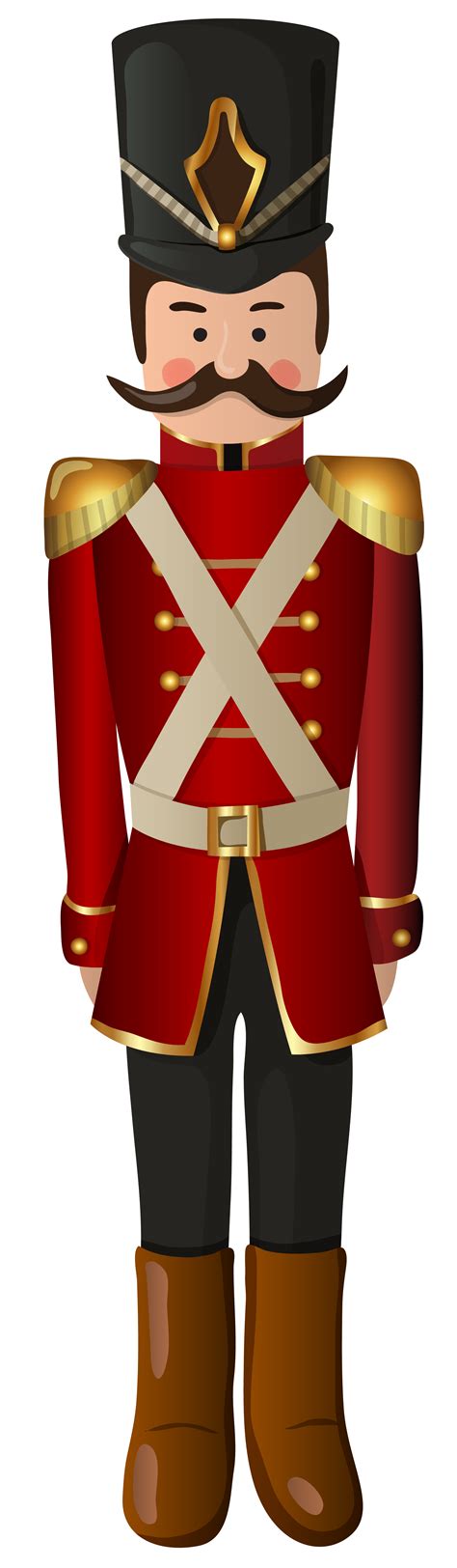 transparent nutcracker png - Clip Art Library