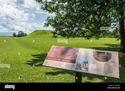 Mississippian culture hi-res stock photography and images - Alamy