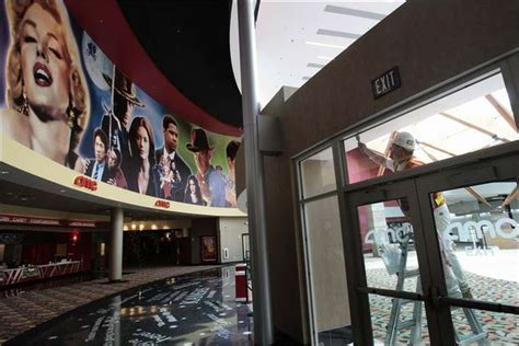 AMC opening Northwest's first all-digital cineplex at Southcenter