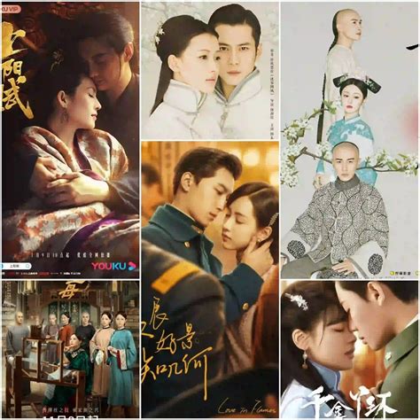 19 Beautiful Chinese Historical Dramas on Viki To Watch Now