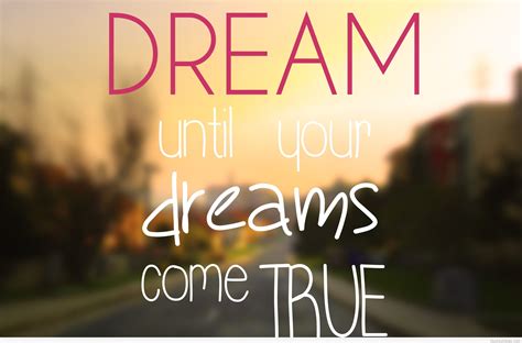 363 Dream Quotes Wallpaper Hd - MyWeb