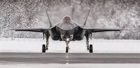 The cost of Block 4 upgrades for the F-35 fighter jet has increased by another $1.4bn to $16.5bn ...