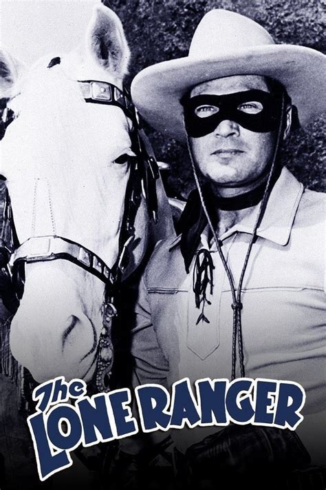 The Lone Ranger (TV series) - Alchetron, the free social encyclopedia